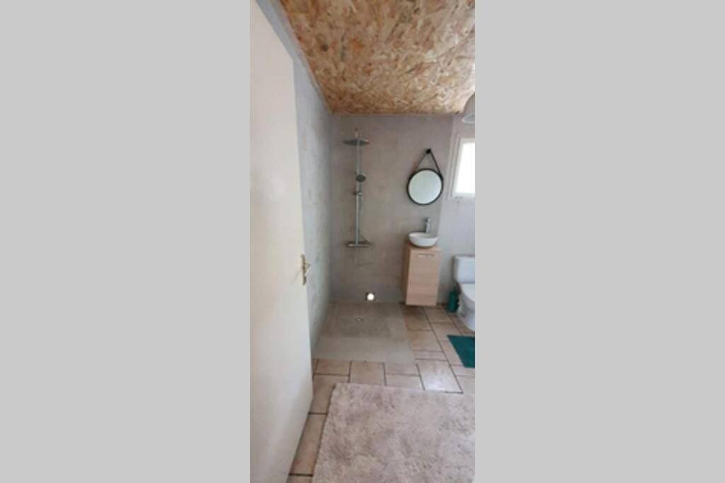 Ti Kaz La Plaine La Plaine des Cafres Εξωτερικό φωτογραφία